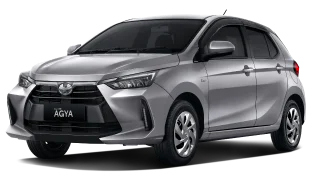 toyota agya