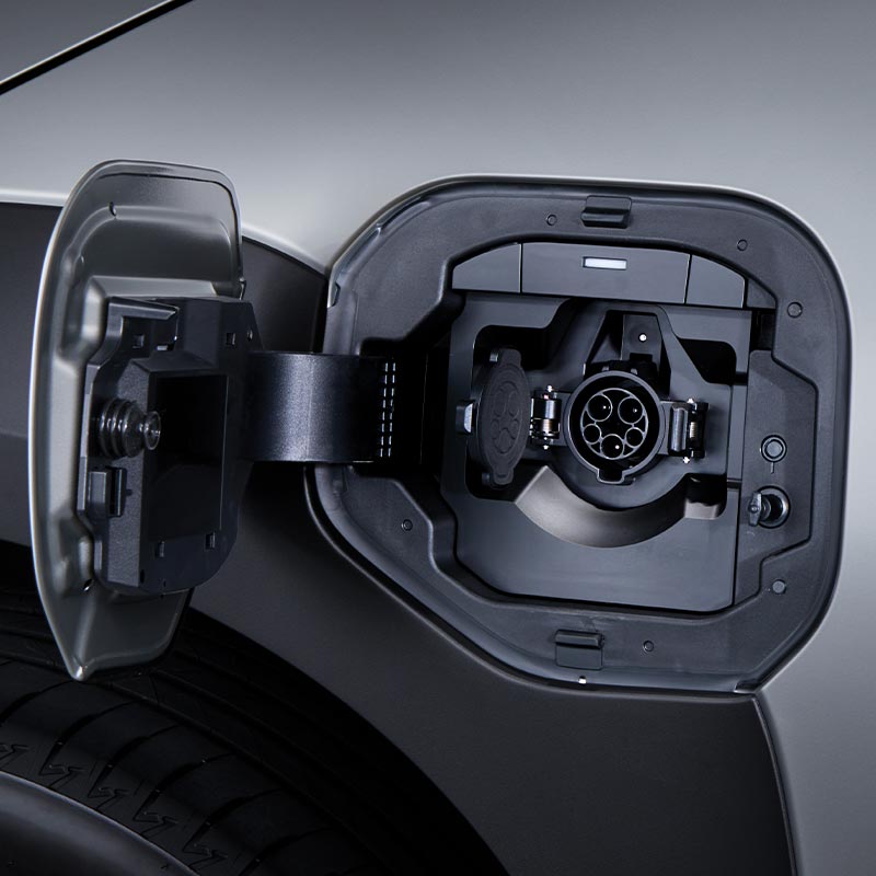 performa bz4x hybrid