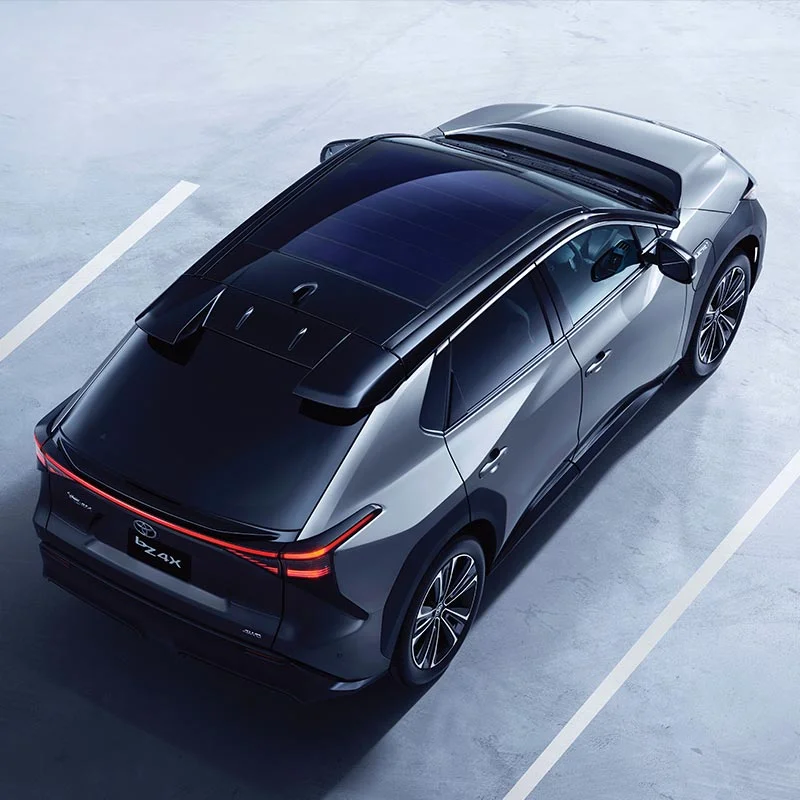 spesifikasi mesin bz4x