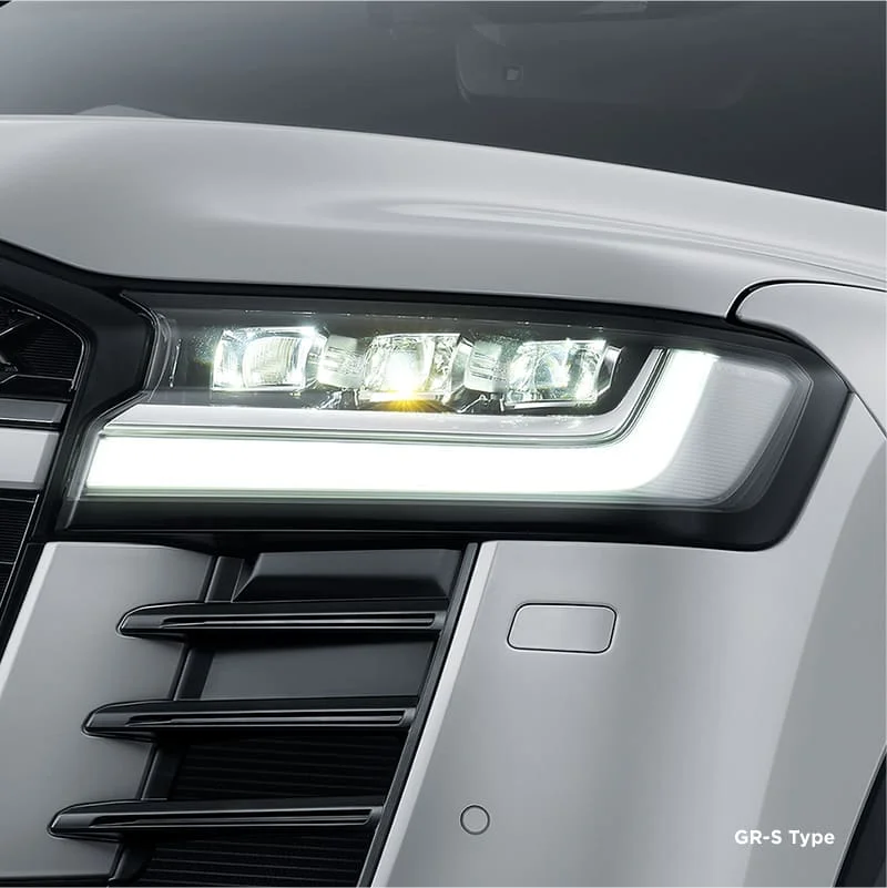 eksterior toyota rush