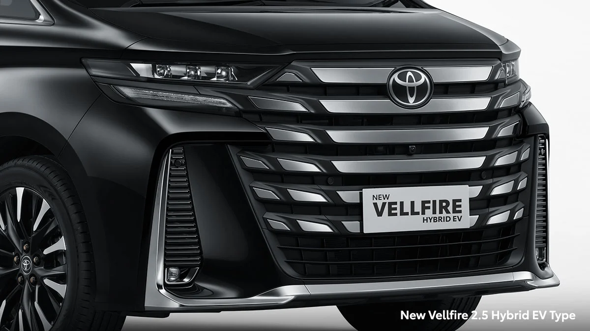eksterior toyota vellfire