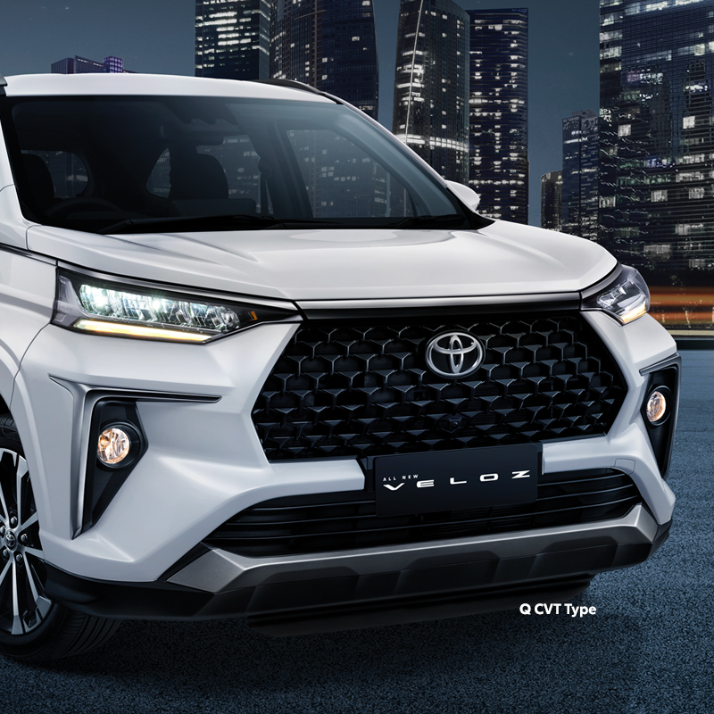 eksterior toyota veloz